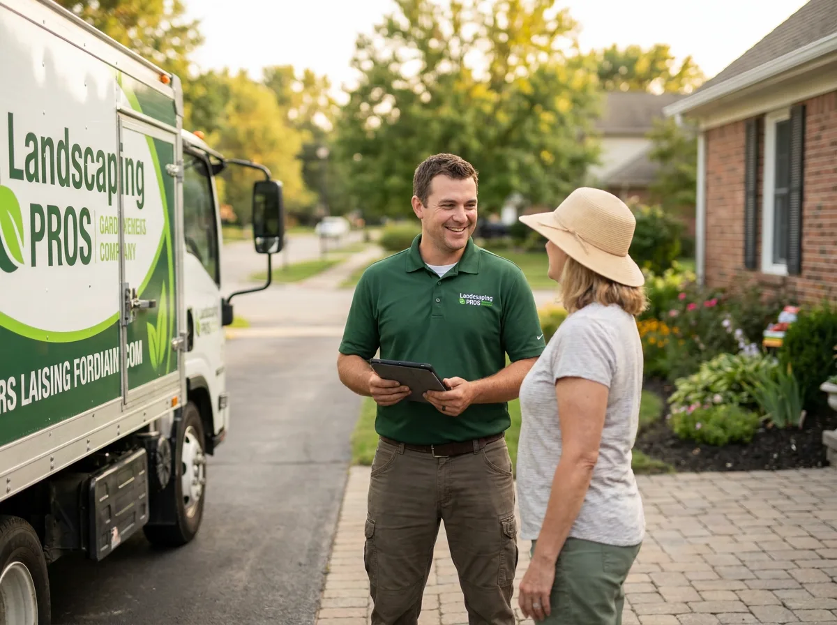 Landscaping Almond, NY FAQs